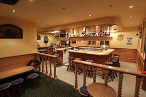 Hotel Restaurant Alpina