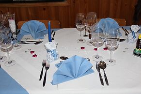 Hotel Restaurant Alpina