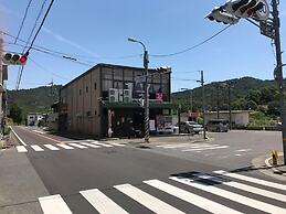 Cheap Inn Atotetsu - Hostel