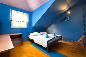 L U X E Bacvice Collection