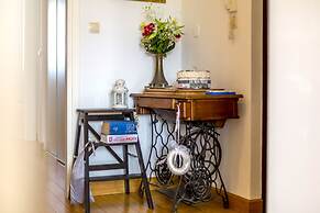 Split Apartments with Hotel Service