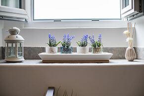 Split Apartments with Hotel Service