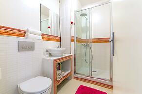 Split Apartments with Hotel Service