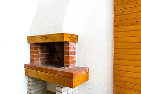 Split Apartments with Hotel Service