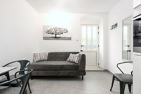 Split Apartments with Hotel Service