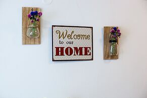 Split Apartments with Hotel Service