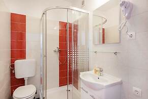 Split Apartments with Hotel Service