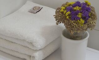 Split Apartments with Hotel Service