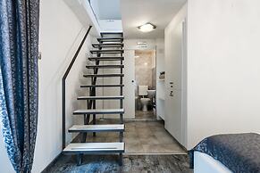 Split Apartments with Hotel Service