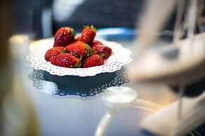 Split Apartments with Hotel Service