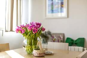 Split Apartments with Hotel Service