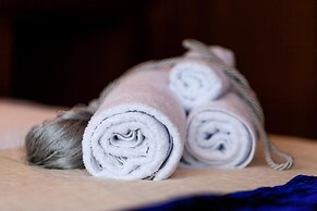 Split Apartments with Hotel Service