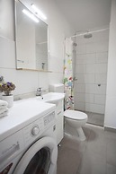 Split Apartments with Hotel Service