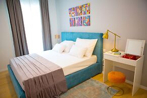 Split Luxury Collection