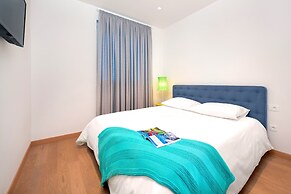 Split Luxury Collection