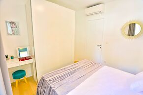 Split Luxury Collection