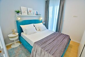 Split Luxury Collection