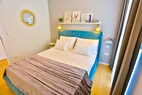 Split Luxury Collection