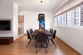 Split Luxury Collection