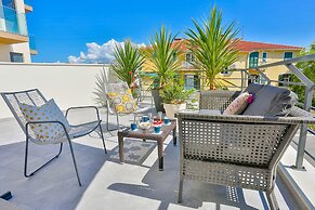 Split Luxury Collection