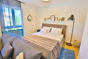 Split Luxury Collection