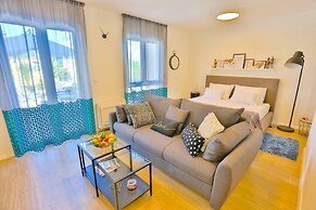 Split Luxury Collection