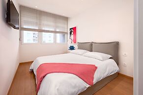 Split Luxury Collection