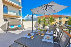 Split Luxury Collection