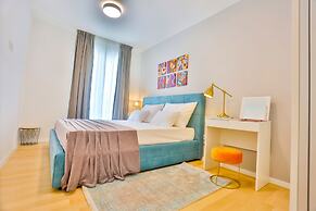 Split Luxury Collection