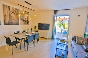 Split Luxury Collection