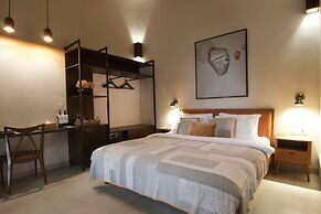 KeRensia Private Pool Villas