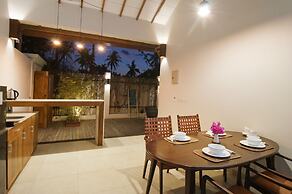 KeRensia Private Pool Villas