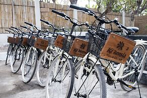 KeRensia Private Pool Villas