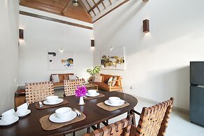 KeRensia Private Pool Villas