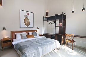 KeRensia Private Pool Villas