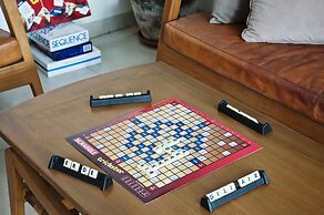 KeRensia Private Pool Villas