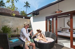 KeRensia Private Pool Villas