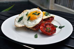 KeRensia Private Pool Villas