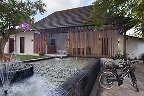 KeRensia Private Pool Villas