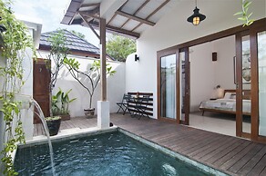 KeRensia Private Pool Villas