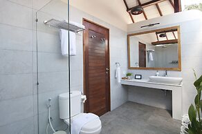 KeRensia Private Pool Villas