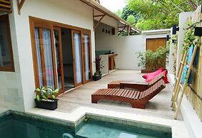 KeRensia Private Pool Villas