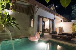 KeRensia Private Pool Villas