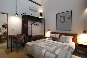 KeRensia Private Pool Villas