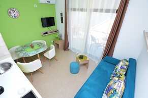 Holiday Home Cattaro