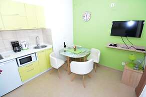 Holiday Home Cattaro