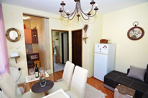 Holiday Home Cattaro