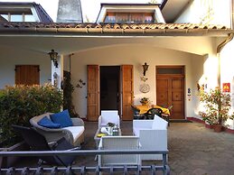 Butterfly B&B