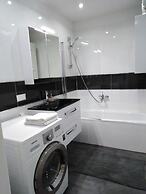 Grand Apartment Vienna 12