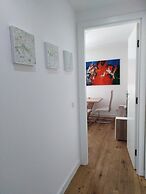 Grand Apartment Vienna 12